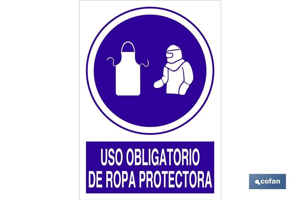 SE�AL POLIESTIRENO 210X148MM