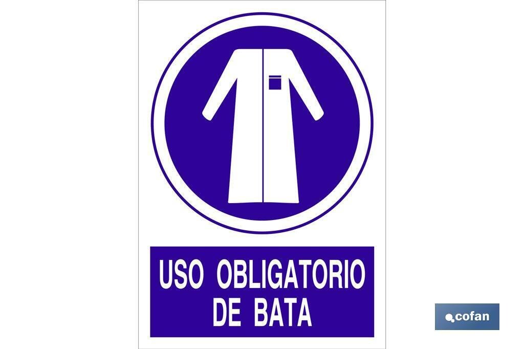 SE�AL ADHESIVA 148X105MM