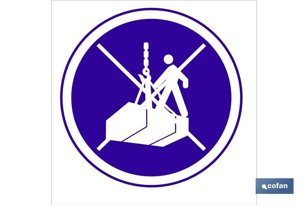 SE�AL POLIESTIRENO 297X297