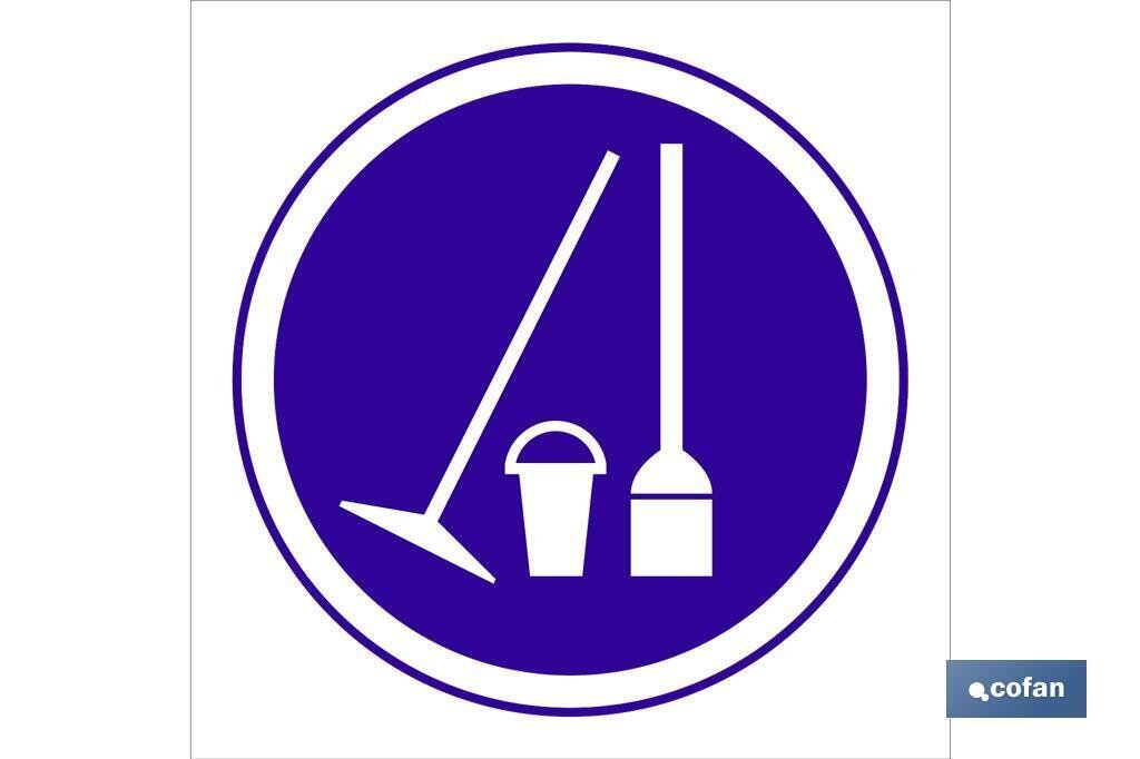 SE�AL POLIESTIRENO 210X210