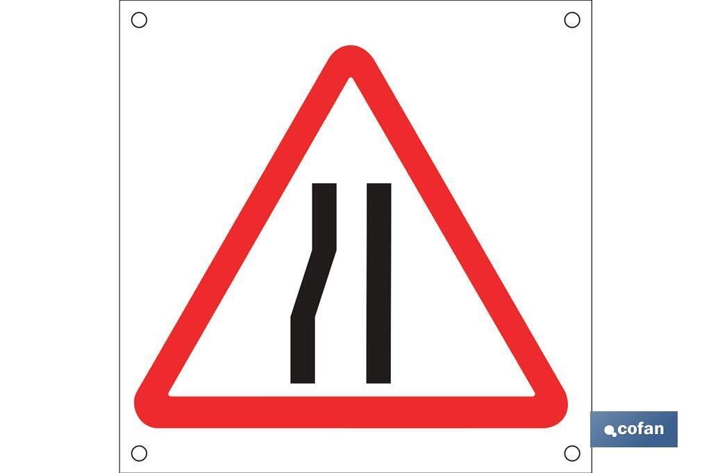 SE�AL POLIPROPILENO CELULAR 600X600MM