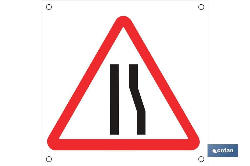 SE�AL POLIPROPILENO CELULAR 600X600MM