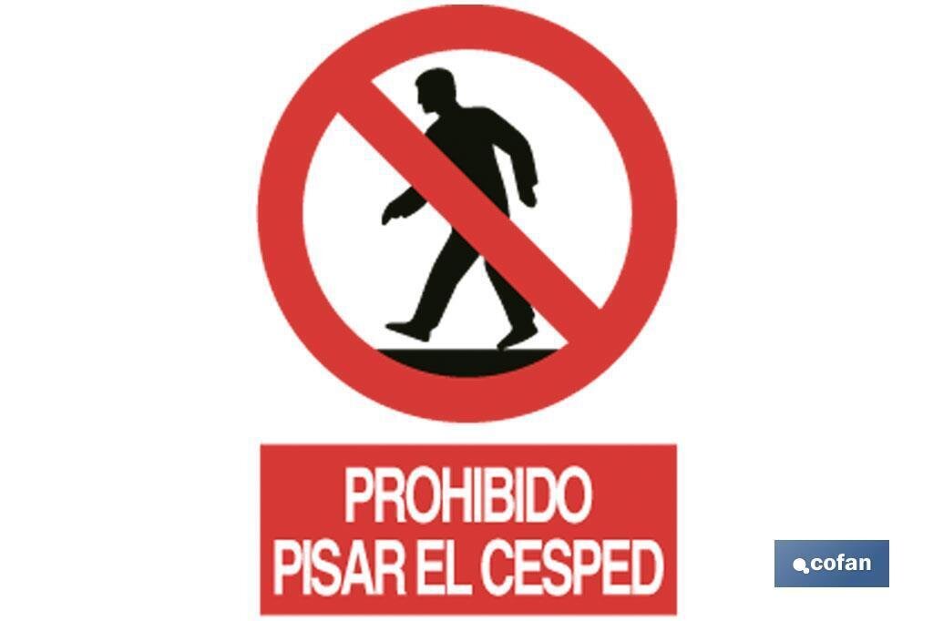SE�AL POLIESTIRENO 148X105MM