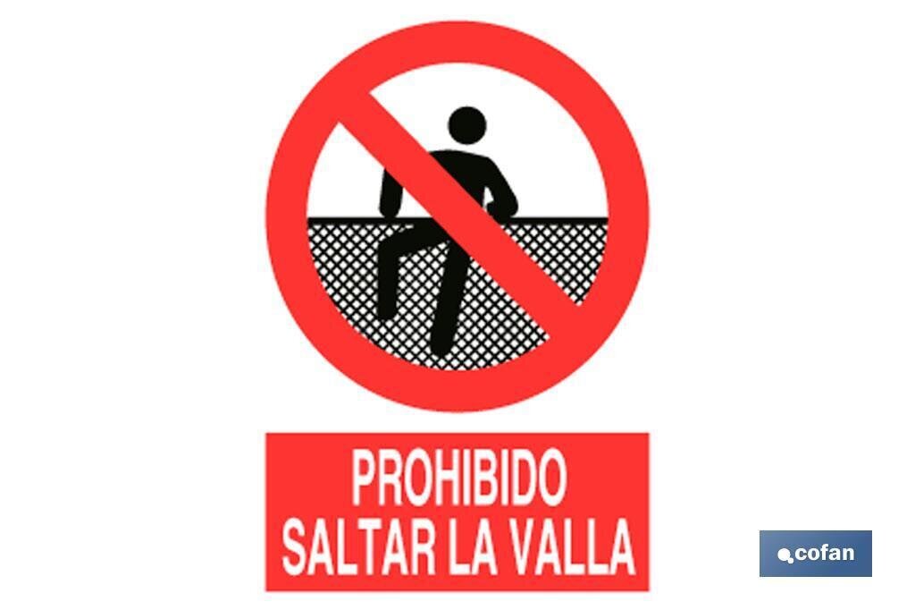 SE�AL ADHESIVA 297X210MM