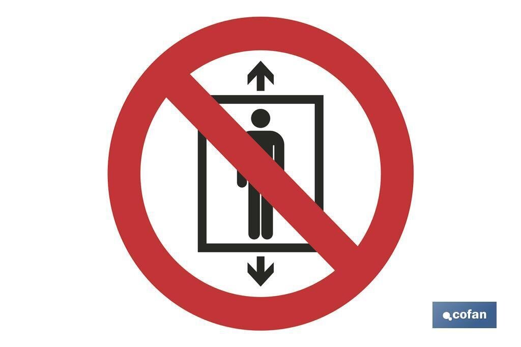 SE�AL ADHESIVA 210X210MM