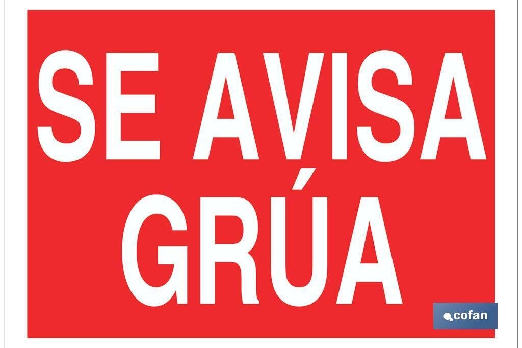 SE�AL POLIESTIRENO 420X297MM