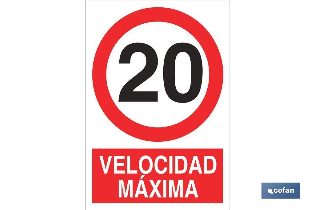 SEÑAL ADHESIVA 210X148MM