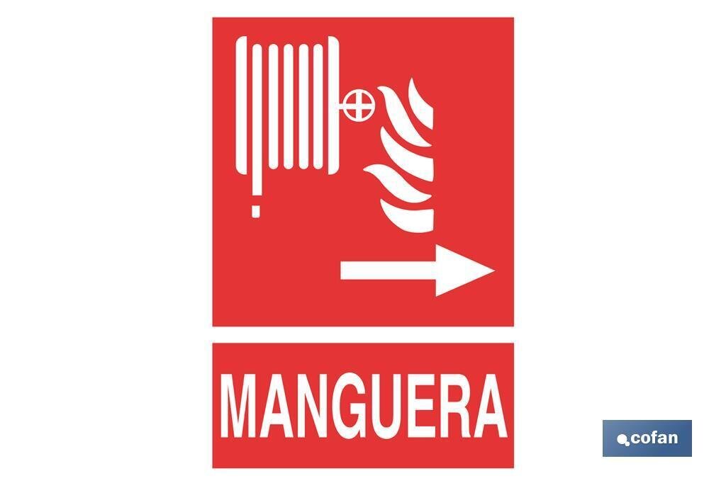 SEÑAL LUMINISCENTE 297X210MM. SEÑAL LUMINISCENTE 297X210MM.