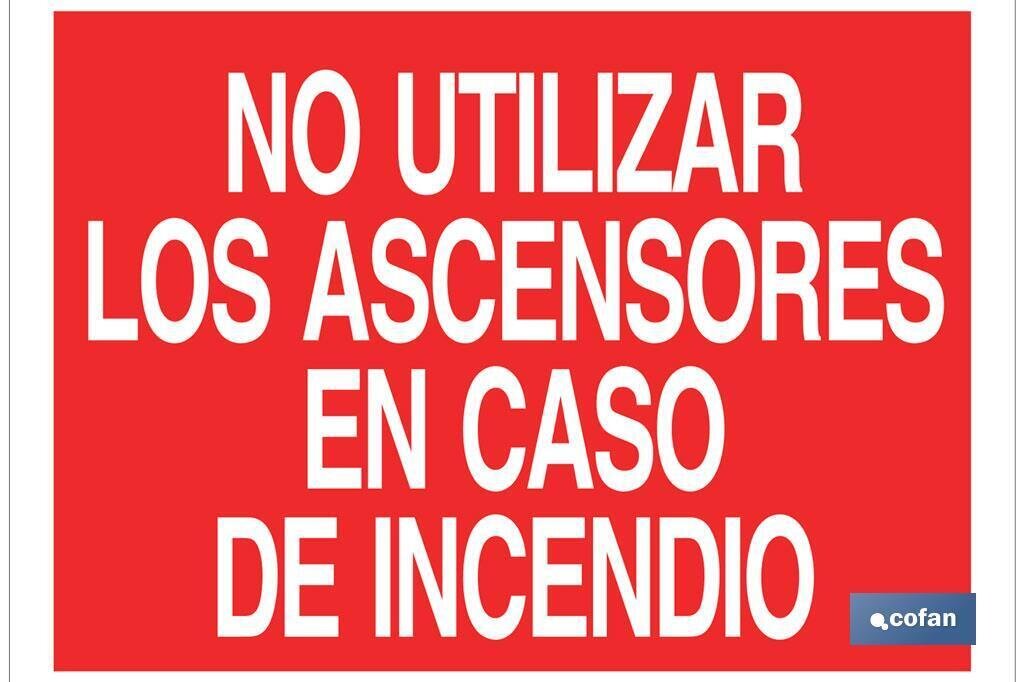 SEÑAL LUMINISCENTE 148X105