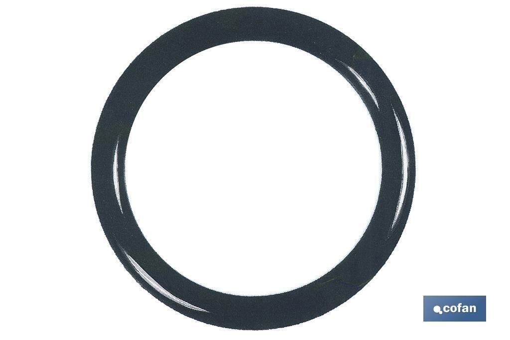 GOMA TÓRICA DE 52X2