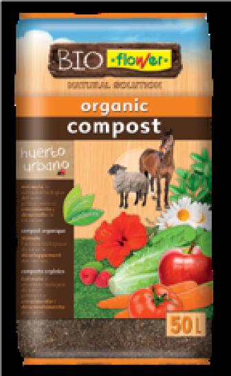 SUB COMPOST ORGANICO 50L