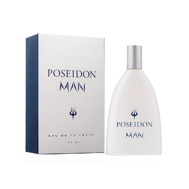 POSEIDON MAN EDT 150 VAPO
