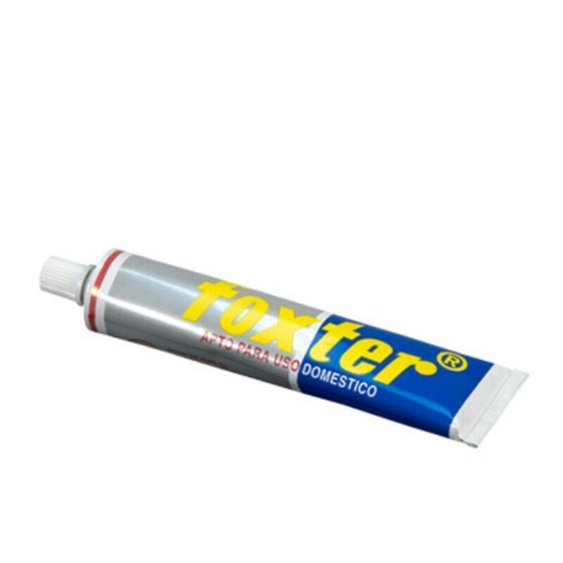 FOXTER TUBO 100 ML.