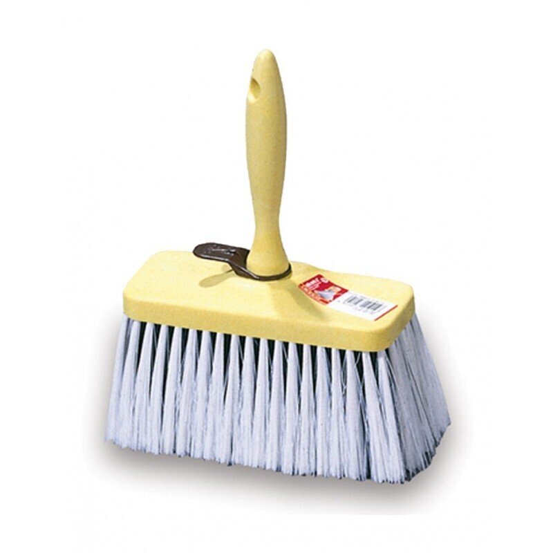 CEPILLO TEMPLE PLASTIK