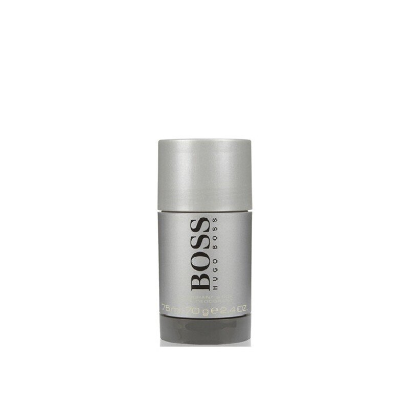BOSS BOTTLED DEO. STICK 75 GR.