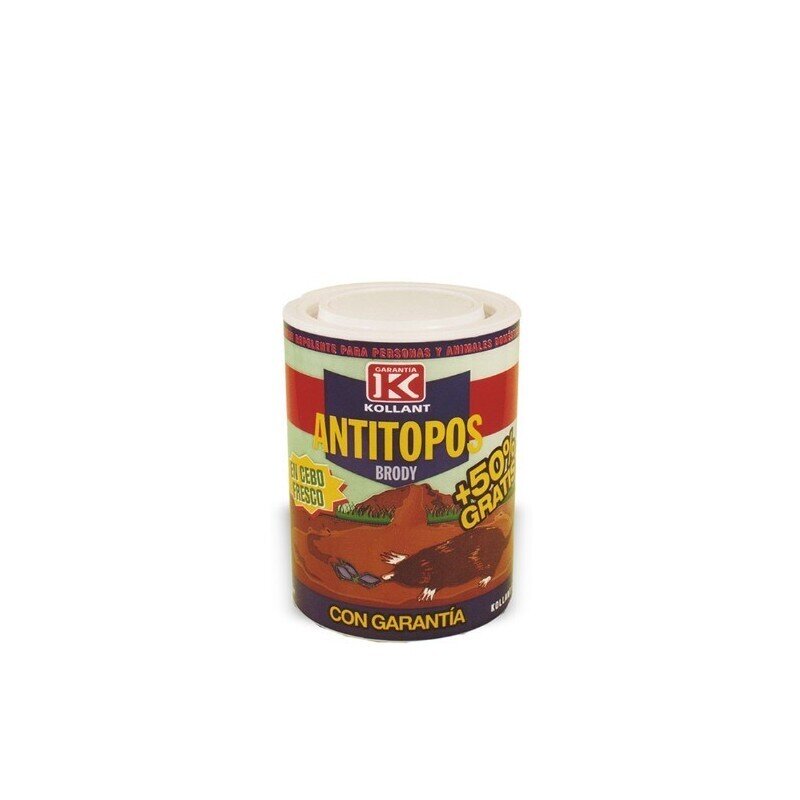 BRODY ANTI-TOPOS 100 GRS