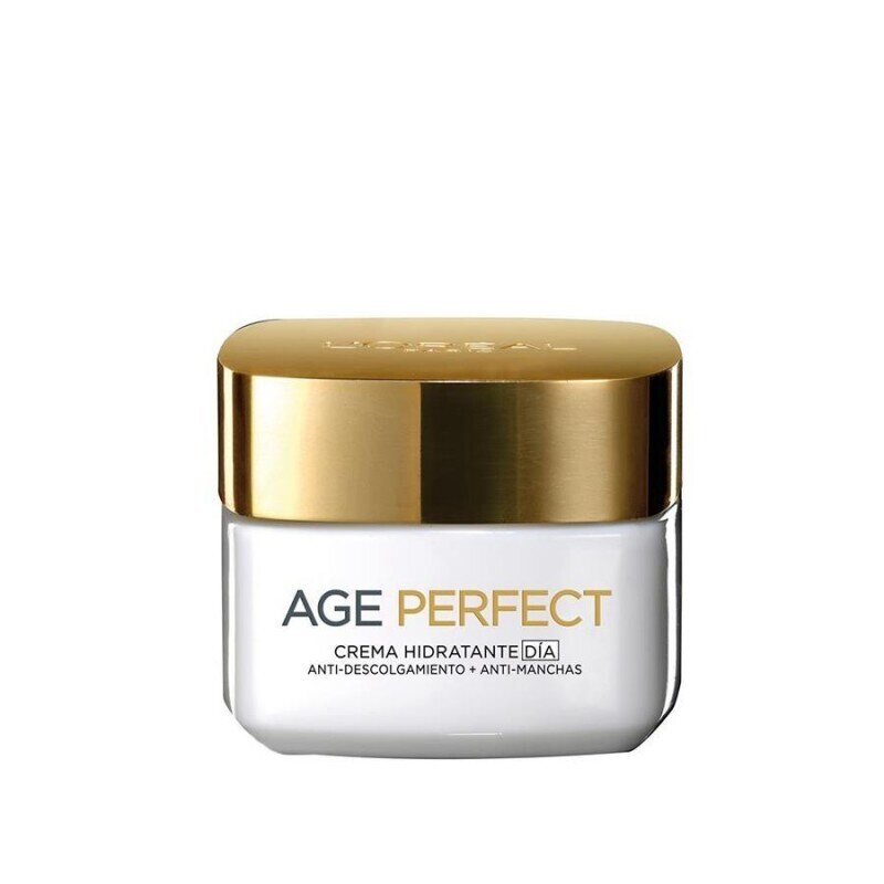 L'OREAL DERMO-E.AGE PERFECT DIA 50 ML.