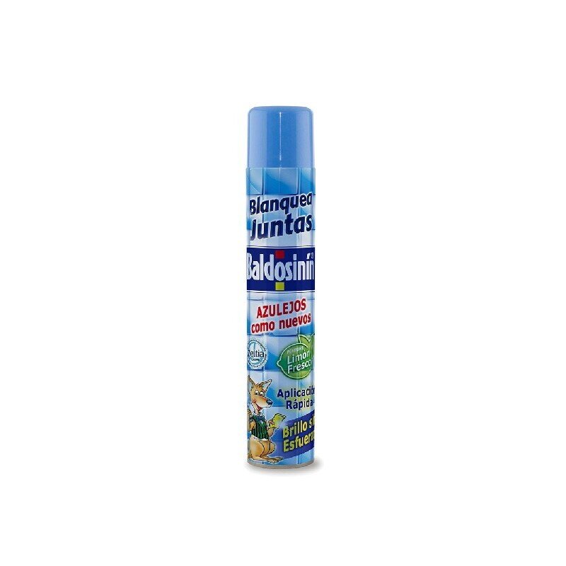 BALDOSININ SPRAY