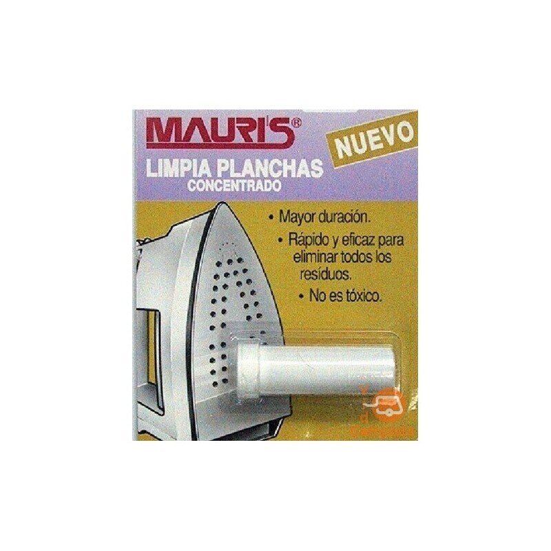 MAURIS LIMPIAPLANCHAS REF.9920