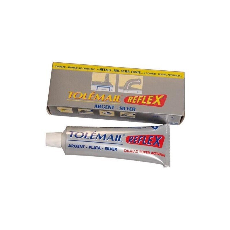 TOLEMAIL REFLEX FURNEX TUBO 50 ML.
