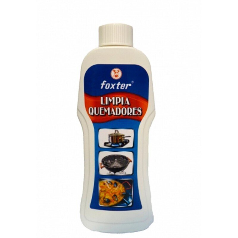 FOXTER LIMPIAQUEMADORES 500 ML.