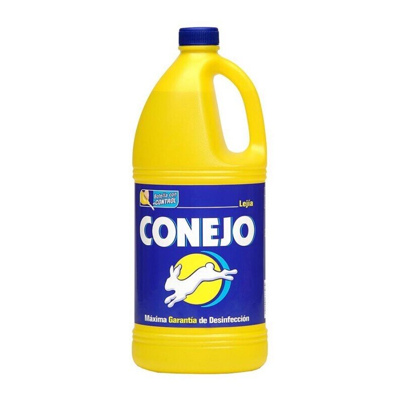 CONEJO LEJIA 2 L. AMARILLA