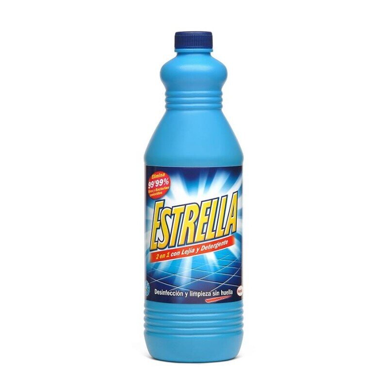 ESTRELLA LEJIA AZUL 1500 ML.