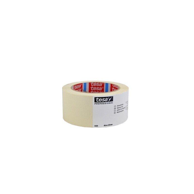 CINTA PINTOR TESSA 45M X 38MM