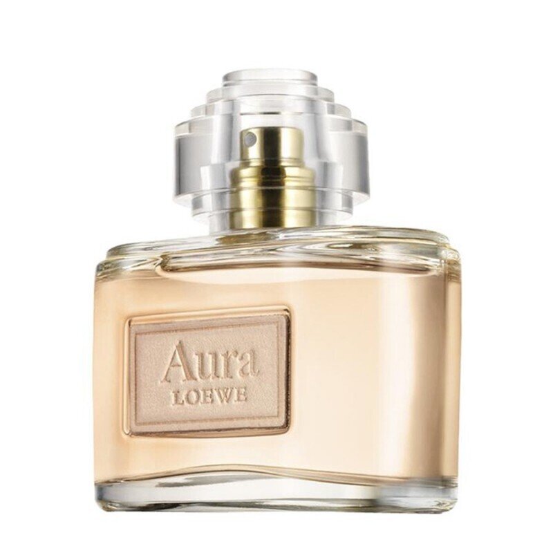 AURA DE LOEWE EDP 120 VAPO AURA DE LOEWE EDP 120 VAPO