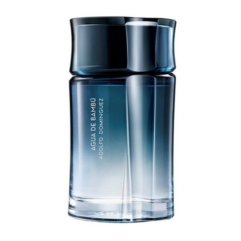 A.DOMINGUEZ BAMBU AGUA MAN EDT 060 VAPO