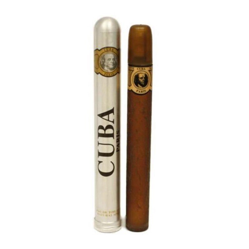 CUBA ORIGINAL EDT 35 ML