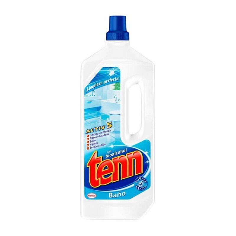 TENN BAÑO 1400 ML