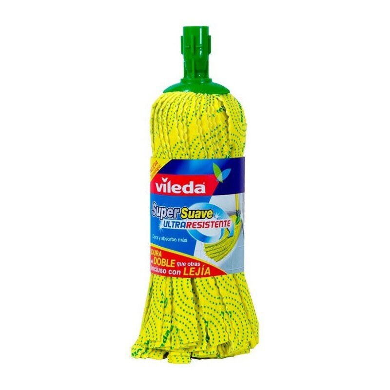 FREGONA VILEDA RECAMBIOS SUAVE