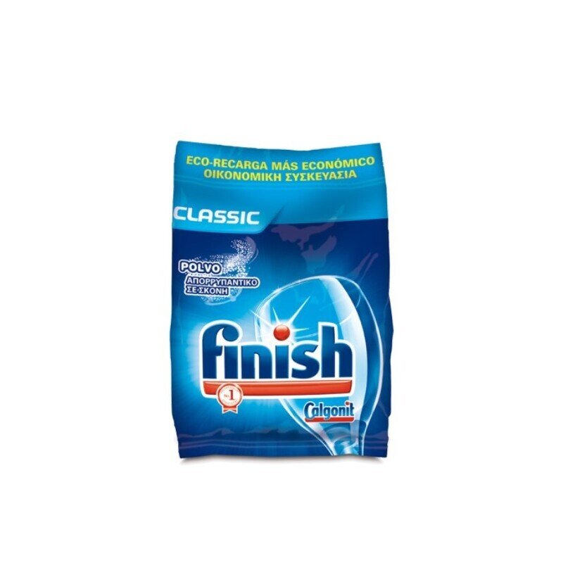 FINISH ECO RECAMBIO 2 KG. REFILL.