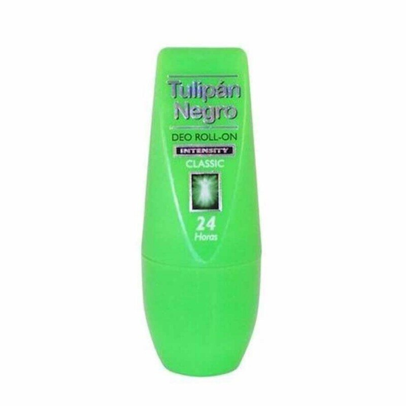 T.NEGRO DEO. ROLLON 50 ML.