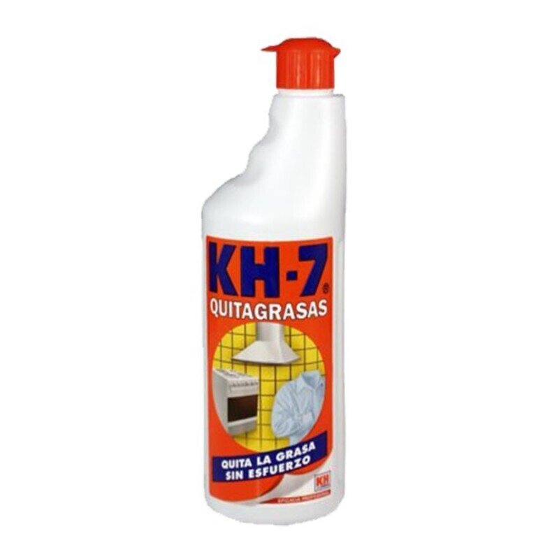 KH-7 DESENGRASANTE RECAMBIO 750 ML.