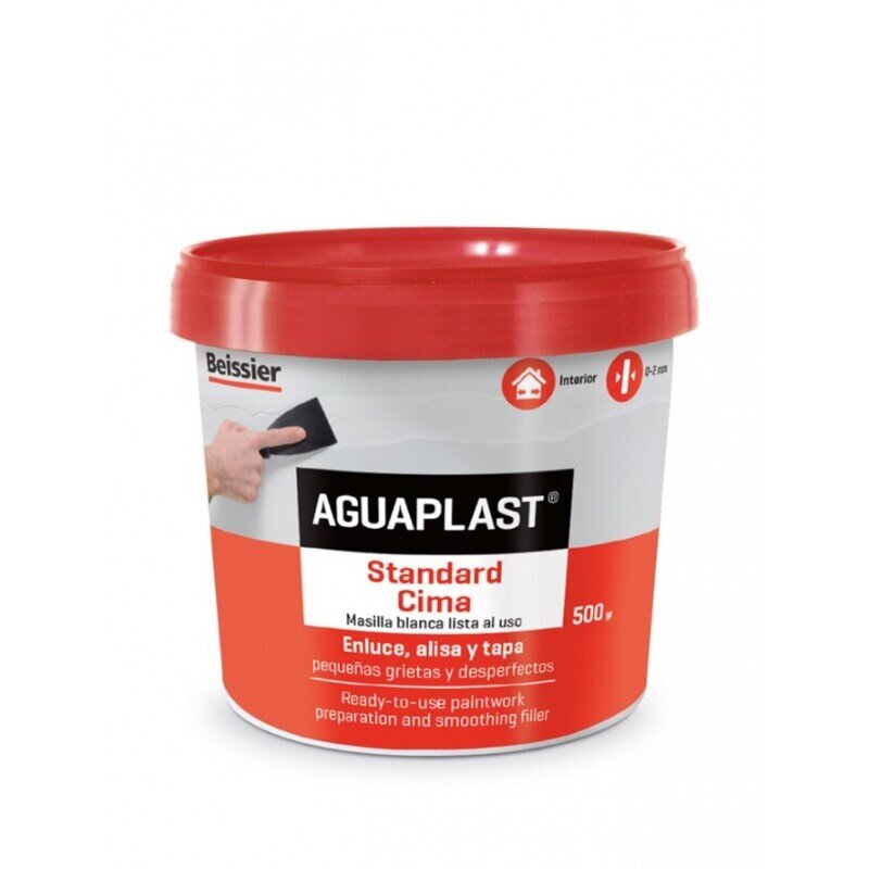 AGUAPLAST CIMA  500 ML