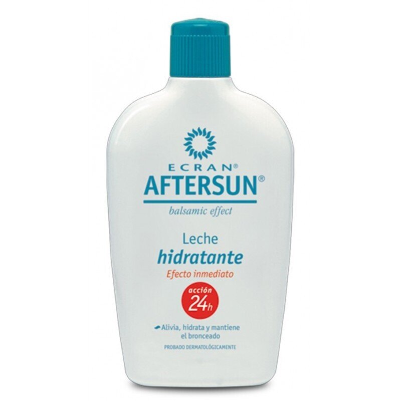 ECRAN AFTERSUN 200 ML.