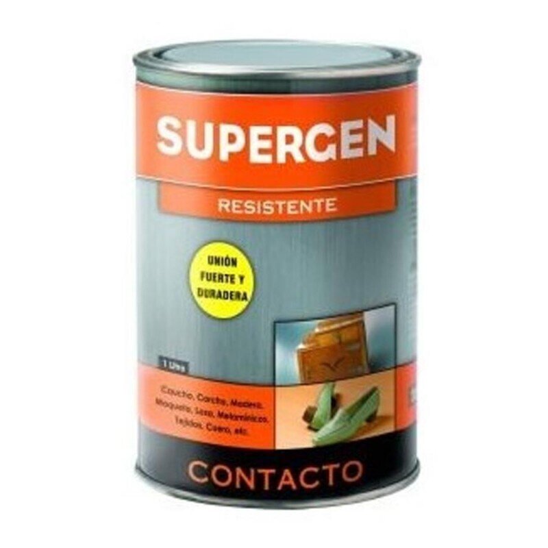 SUPERGEN CONTACTO 1 KG