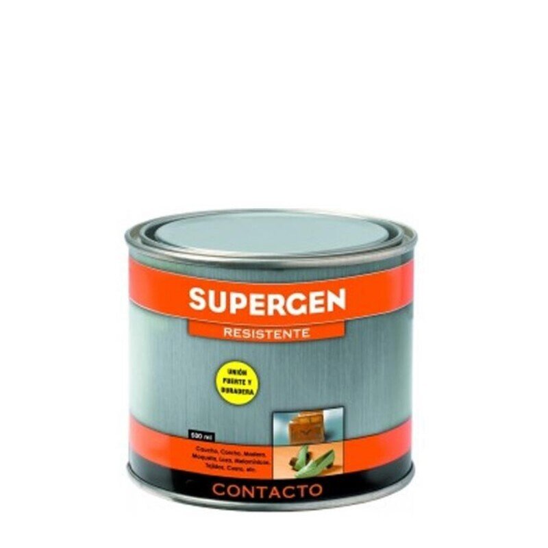 SUPERGEN CONTACTO 500 GR