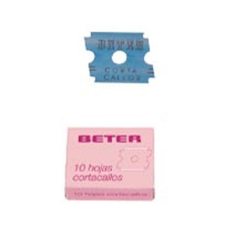 RECAMBIO CORTACALLOS BETER