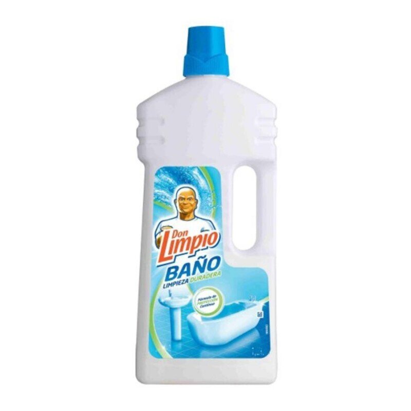 DON LIMPIO 1300 ML. BAÑO