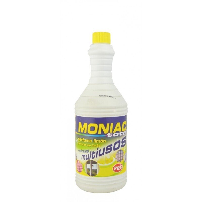 MONIAC LIMON RECAMBIO 750 ML.