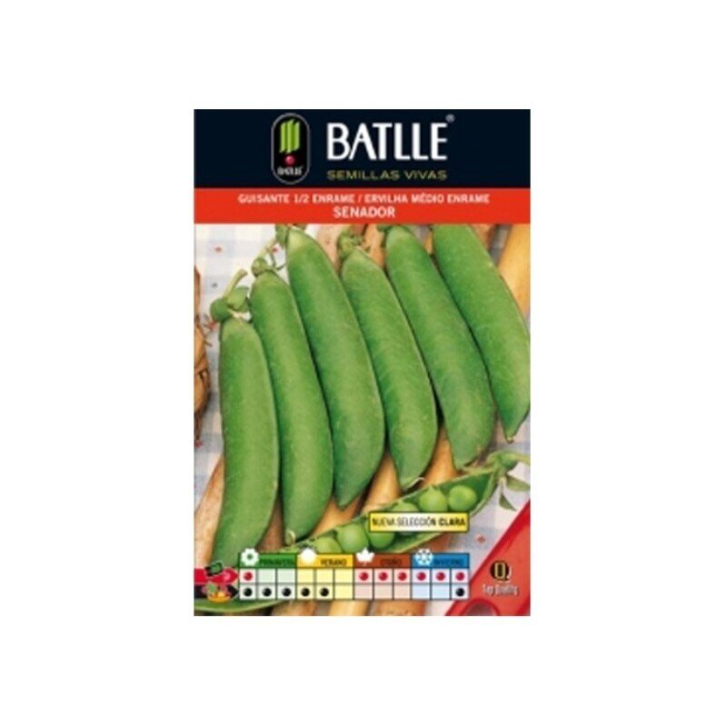 GUISANTE SENADOR 250 GR.