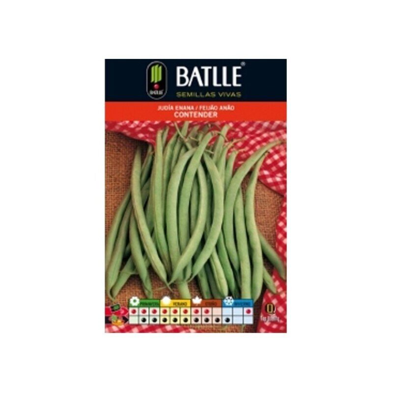 JUDIA CONTENDER 250 GRS.