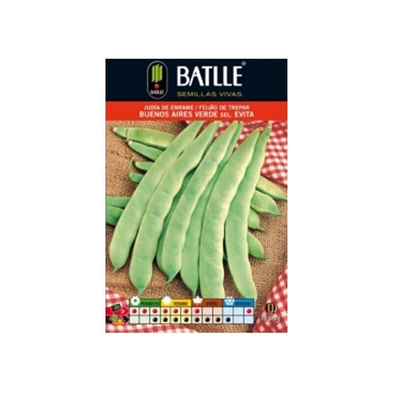 JUDIA BUENOS AIRES 100 GRS. (EVITA)