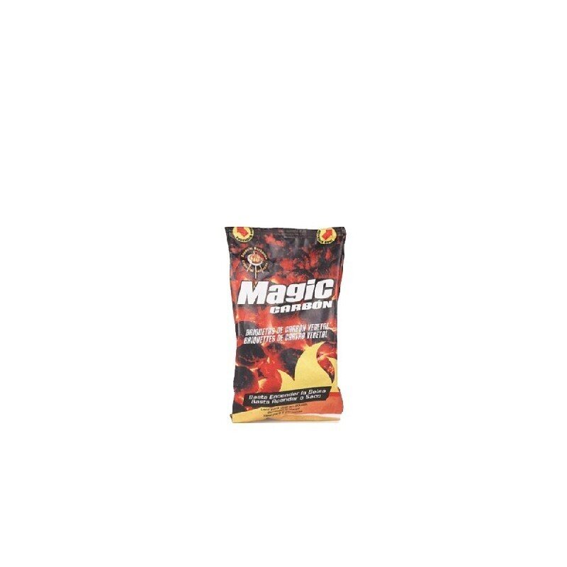 MAGIC CARBON VEGETAL 1.800 GR