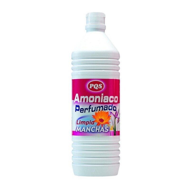 AMONIACO PERFUMADO PQS 1L