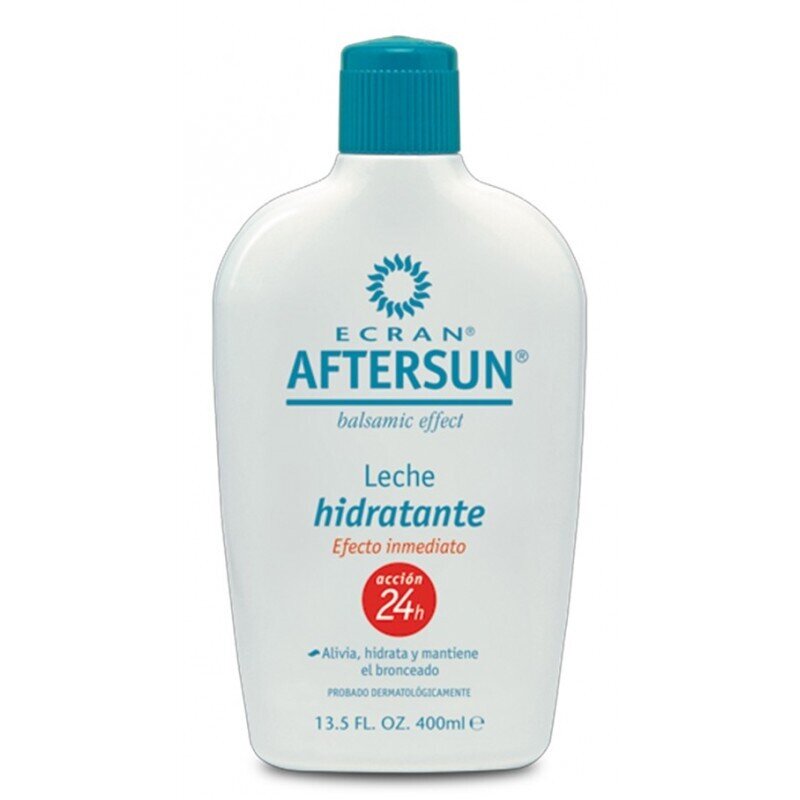 ECRAN 400 ML. AFTERSUN
