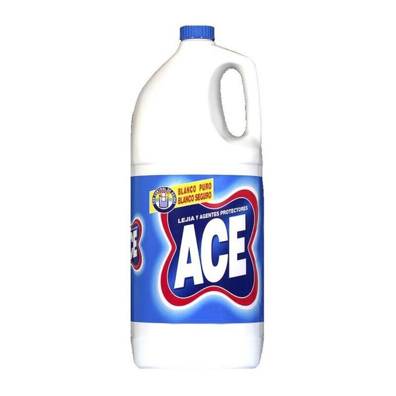 ACE LEJÍA 4 L.